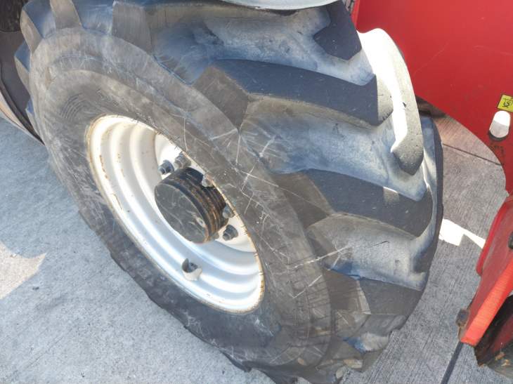 Afbeelding MANITOU MT 1840 A (904)