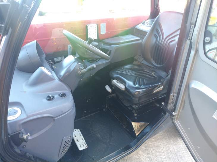 Afbeelding MANITOU MT 625 H Comfort (438)
