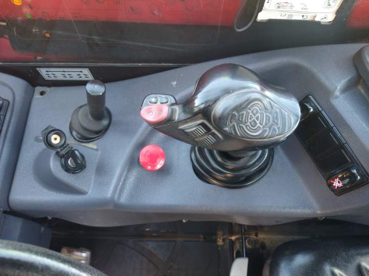 Afbeelding MANITOU MT 625 H Comfort (438)
