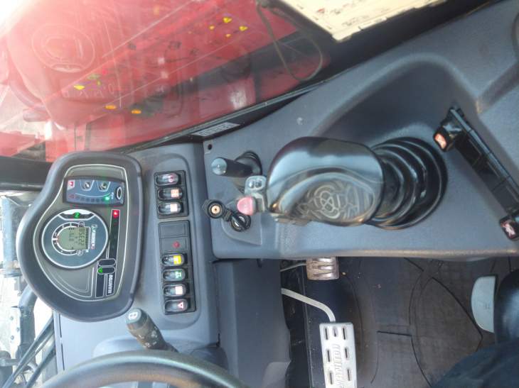 Afbeelding MANITOU MT 625 H Comfort (438)