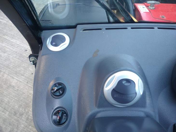 Afbeelding MANITOU MT 625 H Comfort (438)