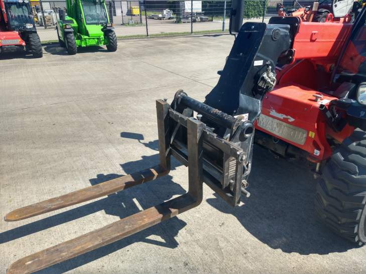 Afbeelding MANITOU MT 625 H Comfort (438)