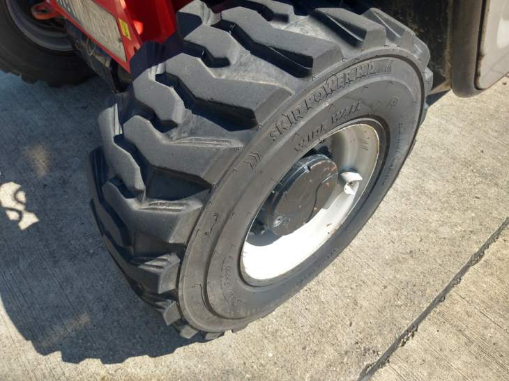 Afbeelding MANITOU MT 625 H Comfort (438)