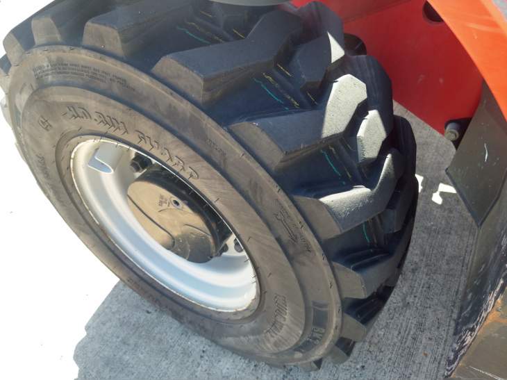 Afbeelding MANITOU MT 625 H Comfort (438)