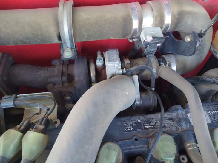 Afbeelding MANITOU MT 625 H Comfort (438)