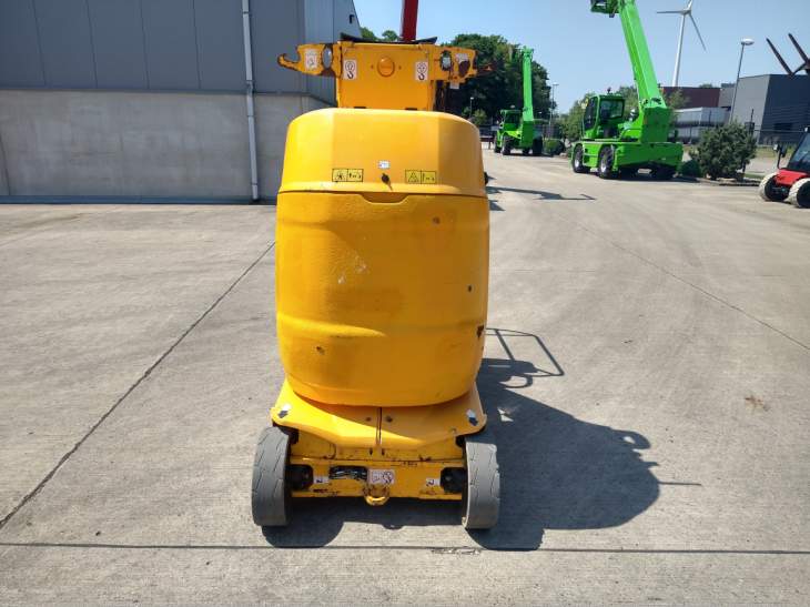 Afbeelding JLG Toucan 10E (970)