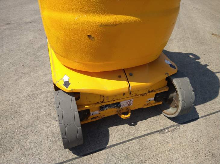 Afbeelding JLG Toucan 10E (970)