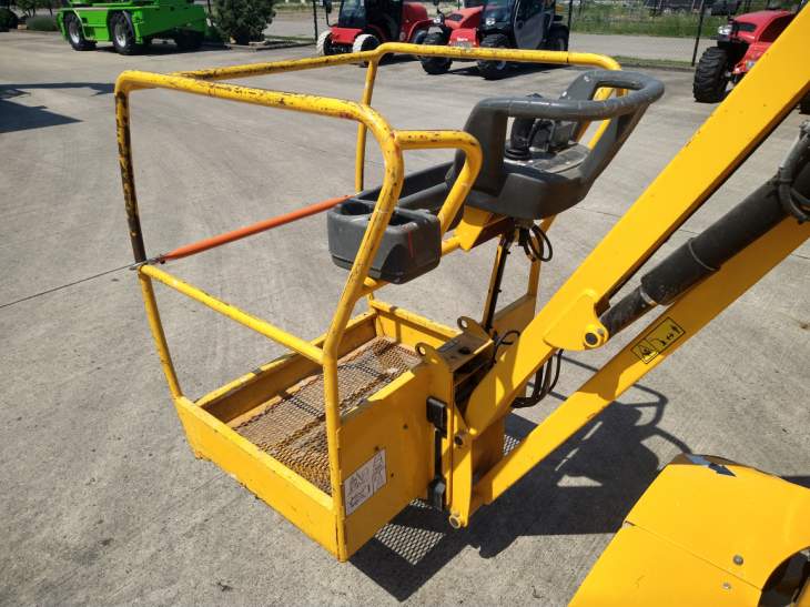 Afbeelding JLG Toucan 10E (970)