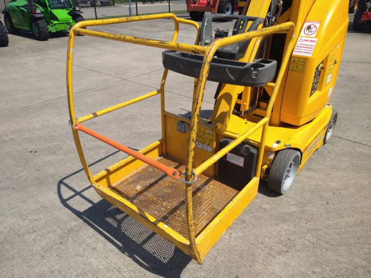 Afbeelding JLG Toucan 10E (970)