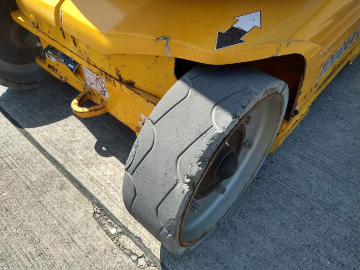 Afbeelding JLG Toucan 10E (970)