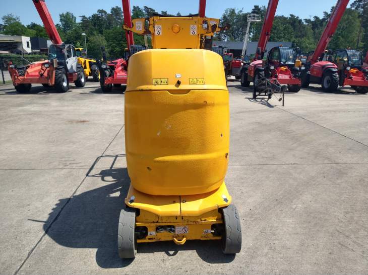 Afbeelding JLG Toucan 10E (970)