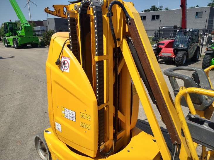 Afbeelding JLG Toucan 10E (970)