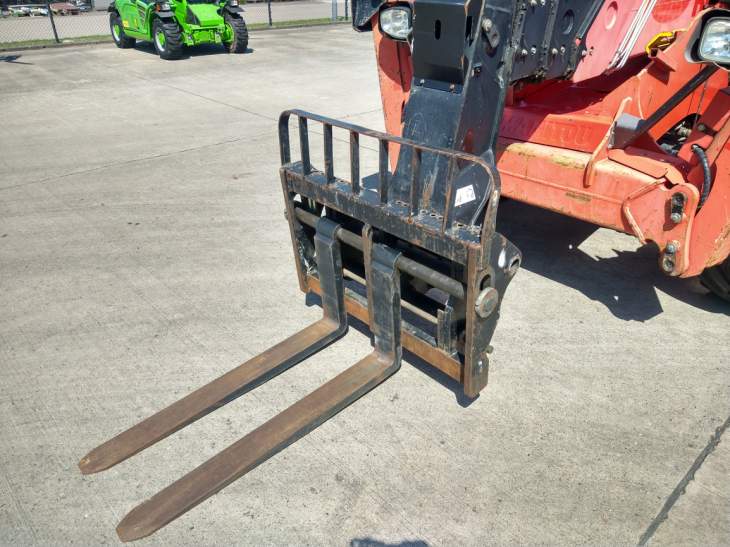 Afbeelding MANITOU MT 1840 A E-3 (518)