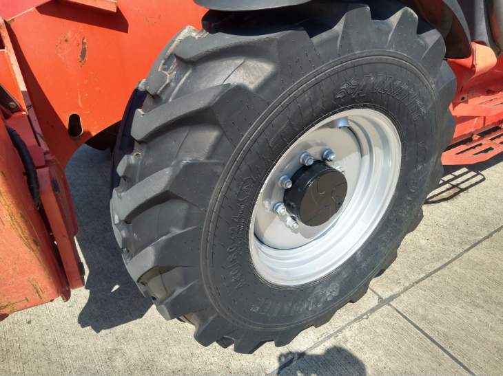 Afbeelding MANITOU MT 1840 A E-3 (518)