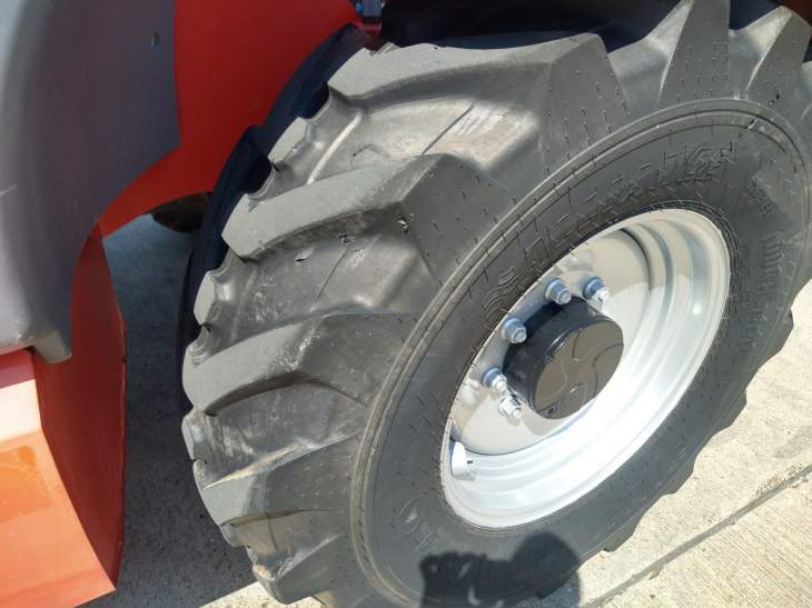 Afbeelding MANITOU MT 1840 A E-3 (518)