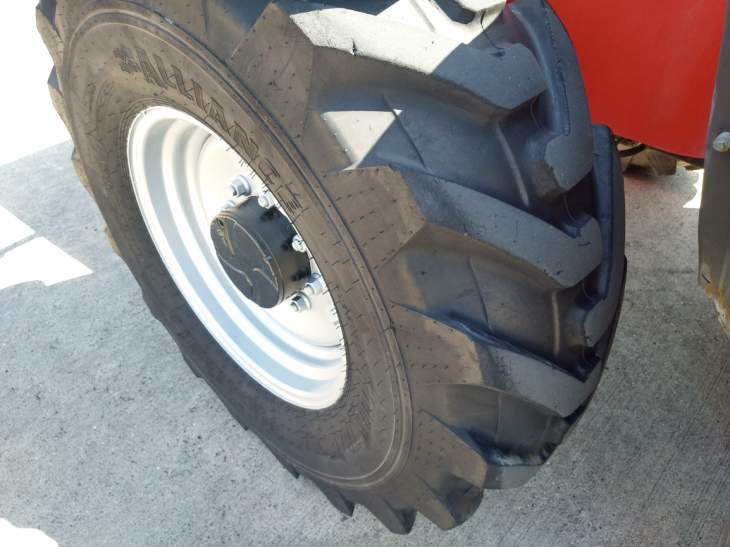 Afbeelding MANITOU MT 1840 A E-3 (518)