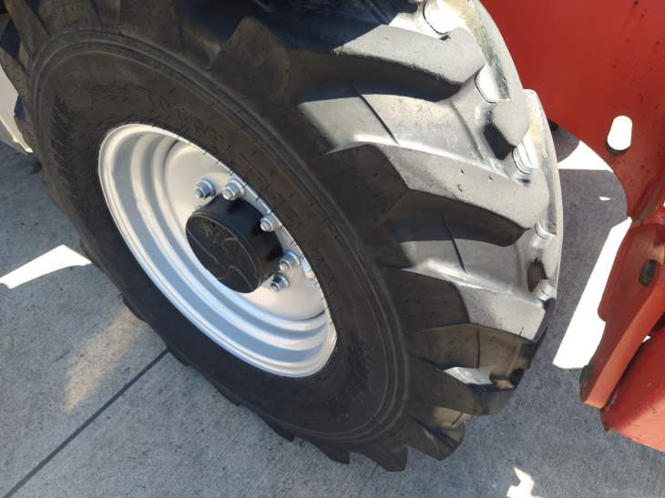 Afbeelding MANITOU MT 1840 A E-3 (518)