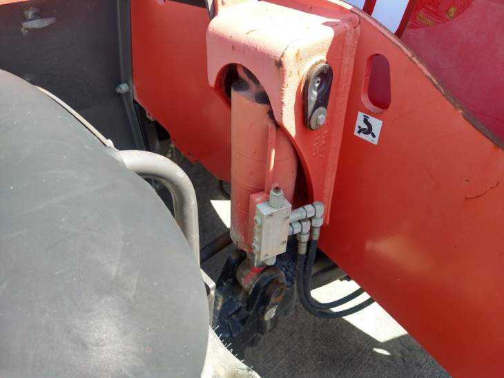 Afbeelding MANITOU MT 1840 A E-3 (518)