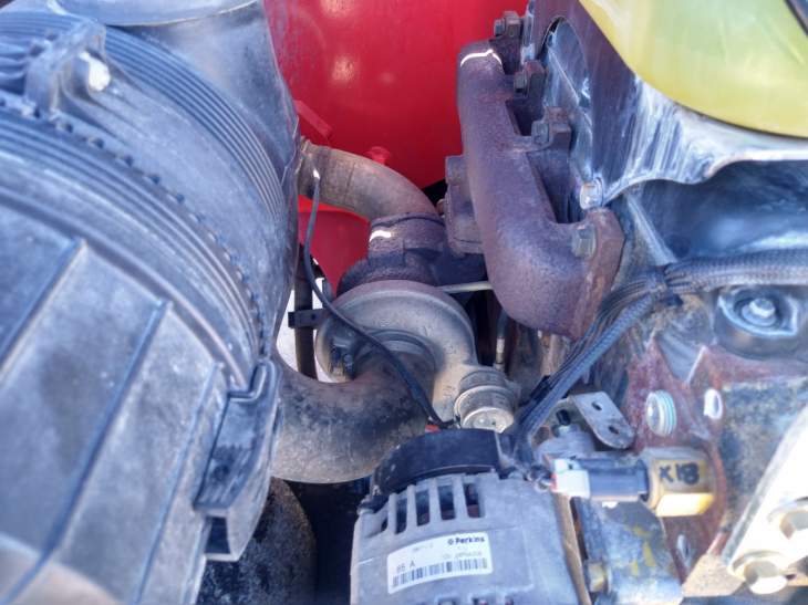 Afbeelding MANITOU MT 1840 A E-3 (518)