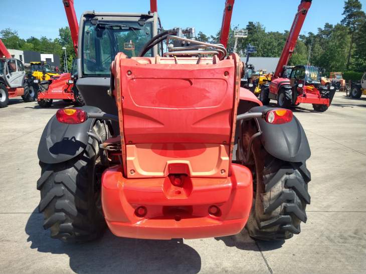 Afbeelding MANITOU MT 1840 A E-3 (518)
