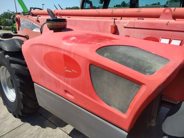 Afbeelding MANITOU MT 1840 A E-3 (518)