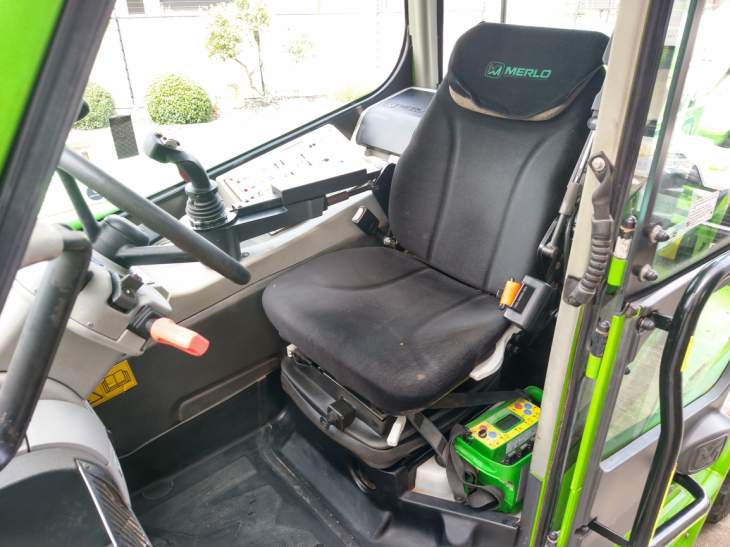 Afbeelding MERLO Roto 40.30 MCSS (698)