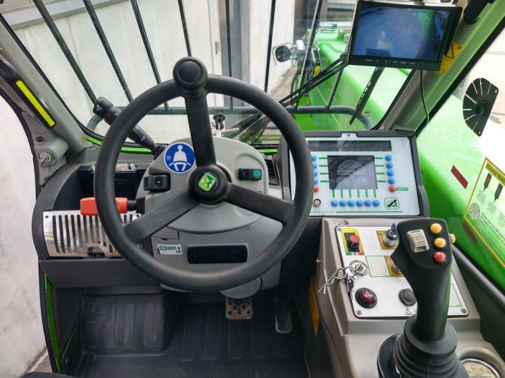Afbeelding MERLO Roto 40.30 MCSS (698)