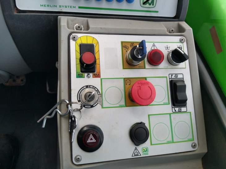Afbeelding MERLO Roto 40.30 MCSS (698)