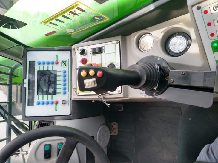 Afbeelding MERLO Roto 40.30 MCSS (698)