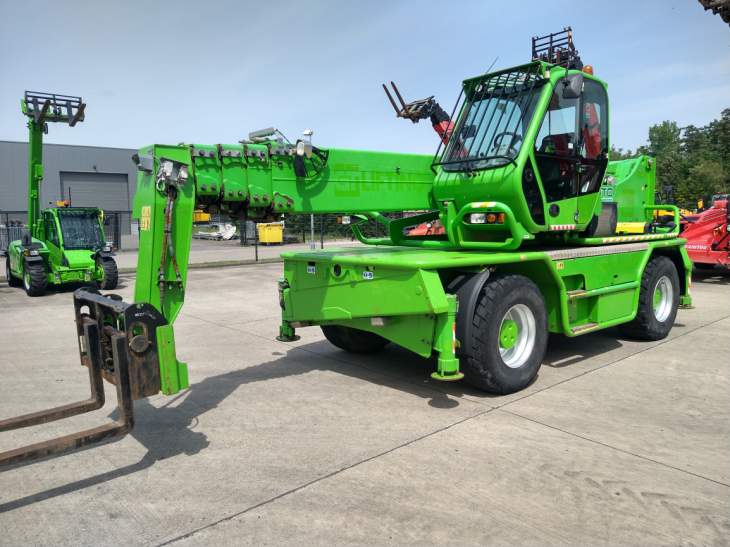 Afbeelding MERLO Roto 40.30 MCSS (698)
