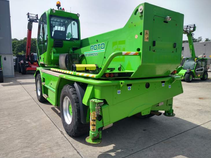 Afbeelding MERLO Roto 40.30 MCSS (698)