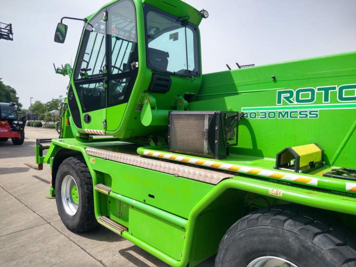 Afbeelding MERLO Roto 40.30 MCSS (698)