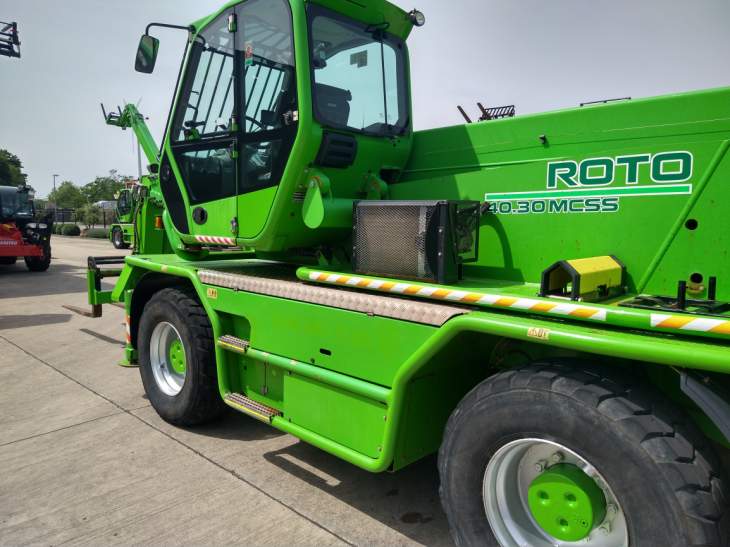 Afbeelding MERLO Roto 40.30 MCSS (698)