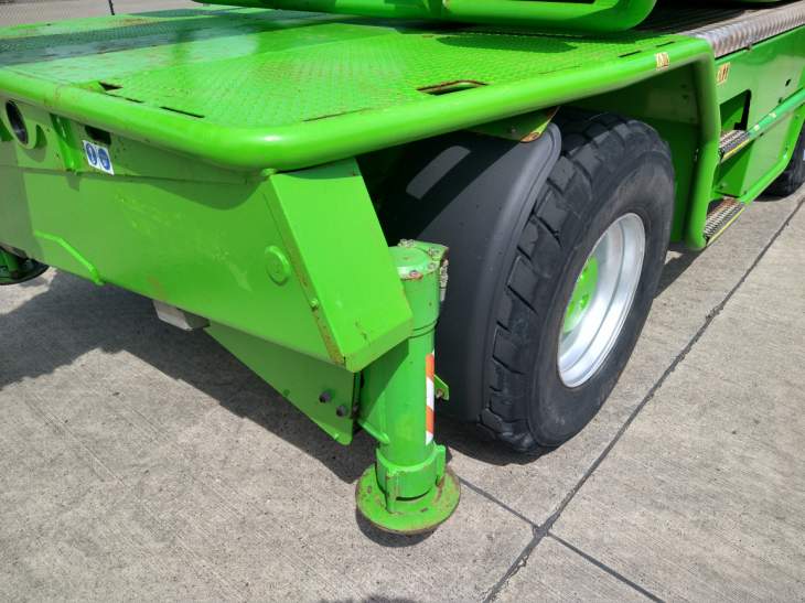 Afbeelding MERLO Roto 40.30 MCSS (698)