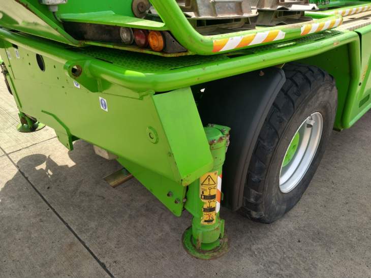 Afbeelding MERLO Roto 40.30 MCSS (698)