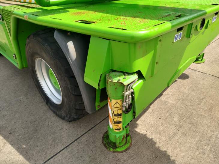 Afbeelding MERLO Roto 40.30 MCSS (698)