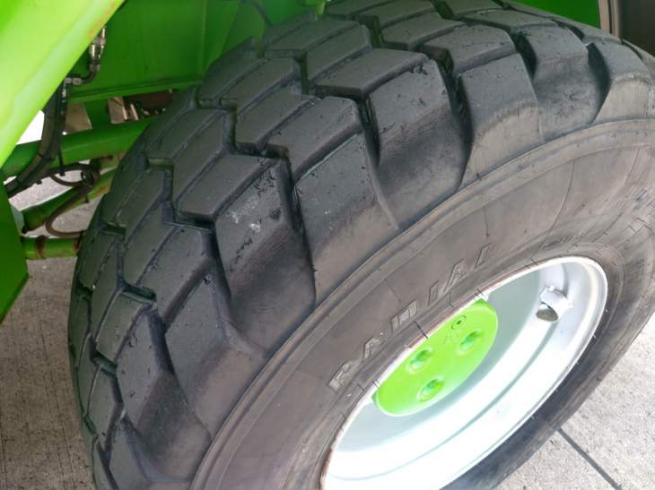Afbeelding MERLO Roto 40.30 MCSS (698)