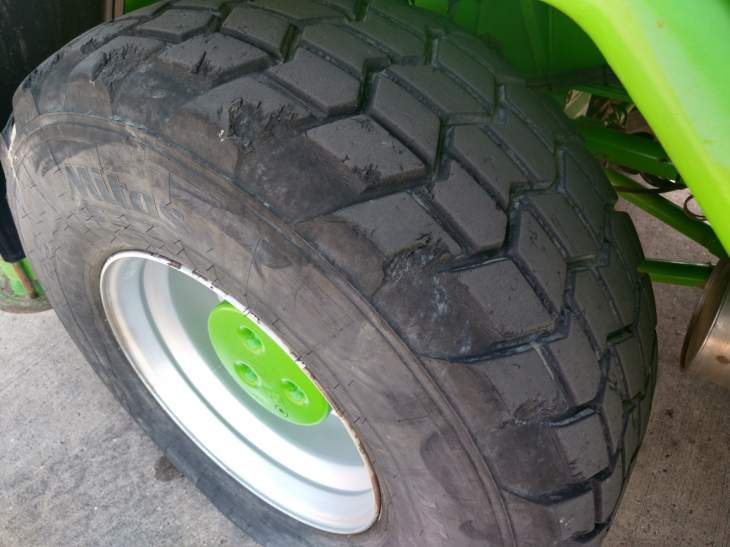 Afbeelding MERLO Roto 40.30 MCSS (698)