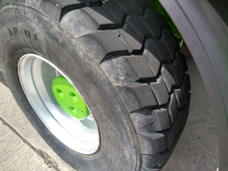 Afbeelding MERLO Roto 40.30 MCSS (698)