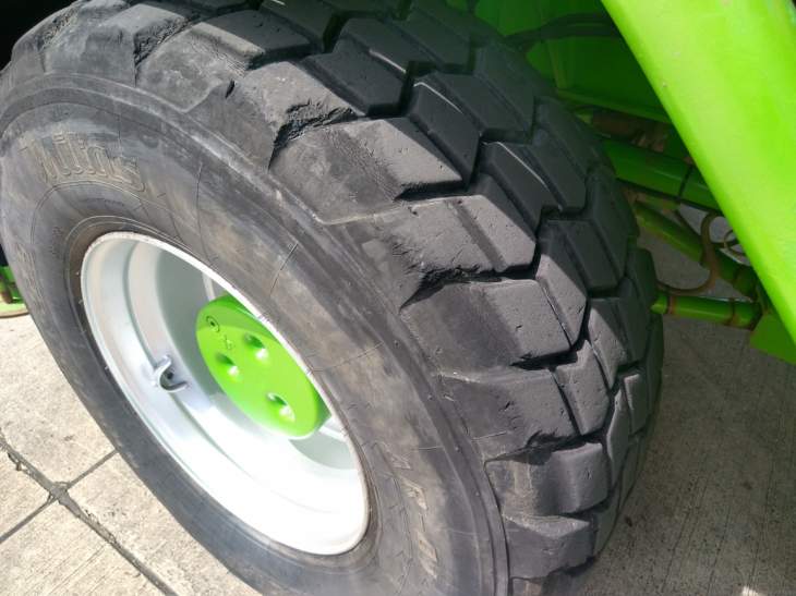 Afbeelding MERLO Roto 40.30 MCSS (698)