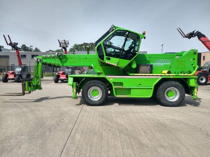 Afbeelding MERLO Roto 40.30 MCSS (698)