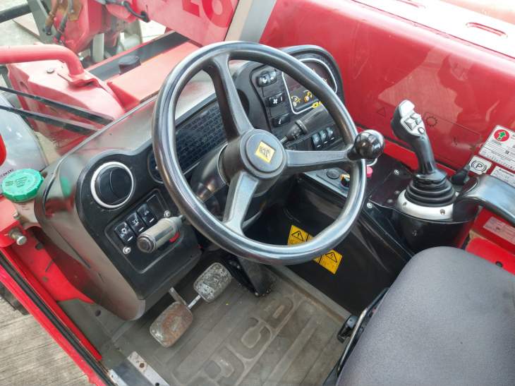 Afbeelding JCB 525-60 (653)
