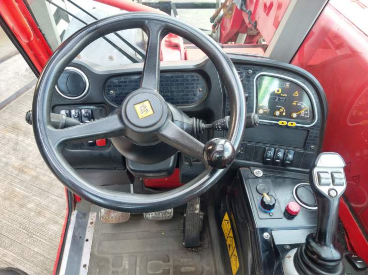 Afbeelding JCB 525-60 (653)