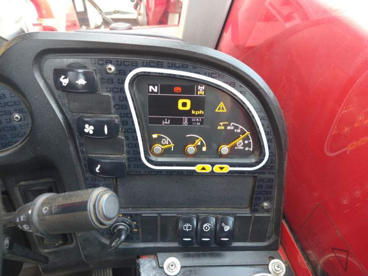 Afbeelding JCB 525-60 (653)