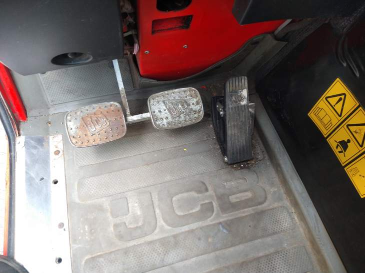 Afbeelding JCB 525-60 (653)