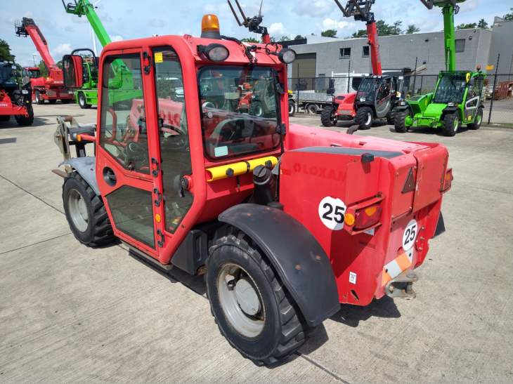 Afbeelding JCB 525-60 (653)
