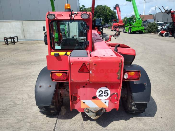 Afbeelding JCB 525-60 (653)