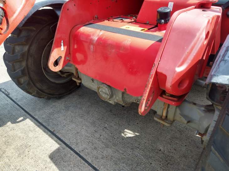 Afbeelding JCB 525-60 (653)