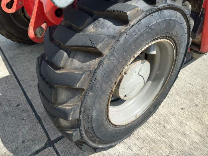 Afbeelding JCB 525-60 (653)