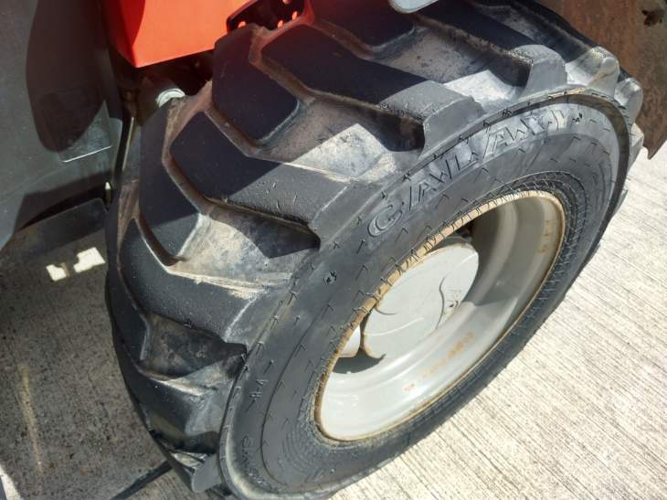 Afbeelding JCB 525-60 (653)